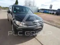 2014 Volkswagen Tiguan