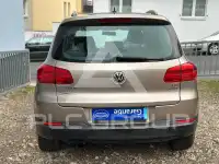 2014 Volkswagen Tiguan