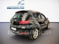 2014 Volkswagen Tiguan