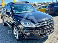 2014 Volkswagen Tiguan