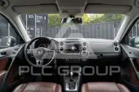 2014 Volkswagen Tiguan