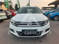 2014 Volkswagen Tiguan