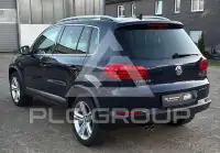 2014 Volkswagen Tiguan