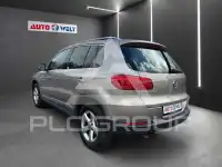 2014 Volkswagen Tiguan