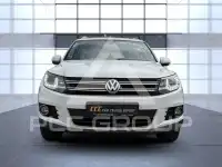 2014 Volkswagen Tiguan