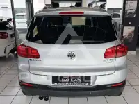 2014 Volkswagen Tiguan