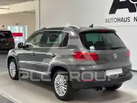 2014 Volkswagen Tiguan