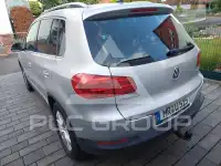2014 Volkswagen Tiguan
