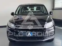 2014 Volkswagen Tiguan