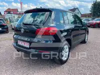 2014 Volkswagen Tiguan