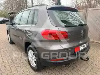 2014 Volkswagen Tiguan