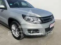 2014 Volkswagen Tiguan