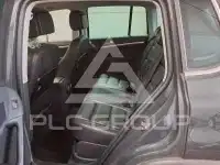 2014 Volkswagen Tiguan