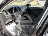 2014 Volkswagen Tiguan