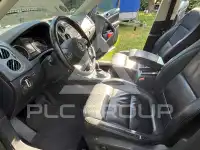 2014 Volkswagen Tiguan