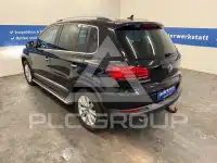 2014 Volkswagen Tiguan