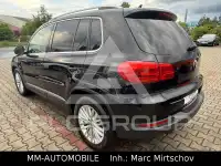 2014 Volkswagen Tiguan
