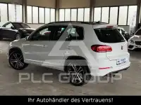 2014 Volkswagen Tiguan