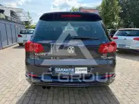 2014 Volkswagen Tiguan