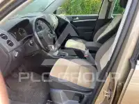 2014 Volkswagen Tiguan