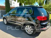 2014 Volkswagen Tiguan