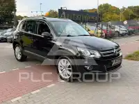 2014 Volkswagen Tiguan