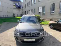 2014 Volkswagen Tiguan