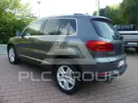 2014 Volkswagen Tiguan