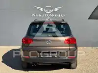 2014 Volkswagen Tiguan