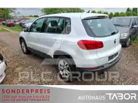 2014 Volkswagen Tiguan