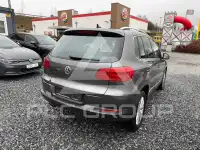 2014 Volkswagen Tiguan