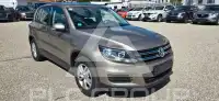 2014 Volkswagen Tiguan