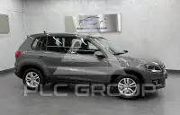2014 Volkswagen Tiguan