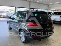 2014 Volkswagen Tiguan
