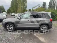 2014 Volkswagen Tiguan