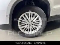 2014 Volkswagen Tiguan
