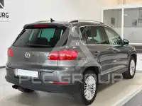 2014 Volkswagen Tiguan