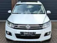 2014 Volkswagen Tiguan