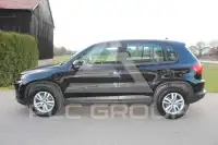 2014 Volkswagen Tiguan