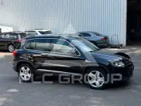2014 Volkswagen Tiguan