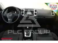 2014 Volkswagen Tiguan