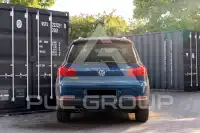 2014 Volkswagen Tiguan