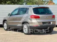 2014 Volkswagen Tiguan