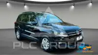 2014 Volkswagen Tiguan