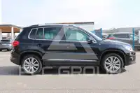 2014 Volkswagen Tiguan