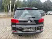 2014 Volkswagen Tiguan