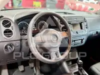 2014 Volkswagen Tiguan