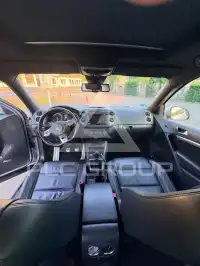 2014 Volkswagen Tiguan