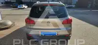 2014 Volkswagen Tiguan