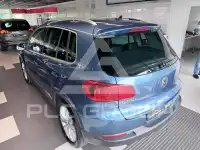 2014 Volkswagen Tiguan